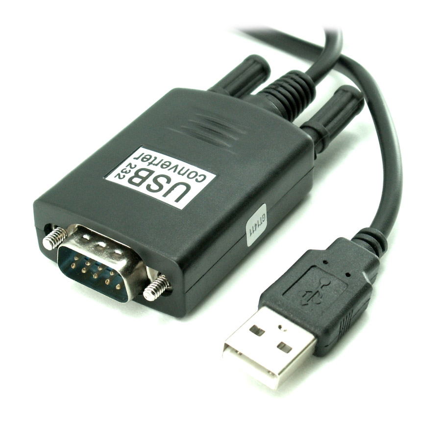driver adaptateur usb rs232 windows 7 32 bits