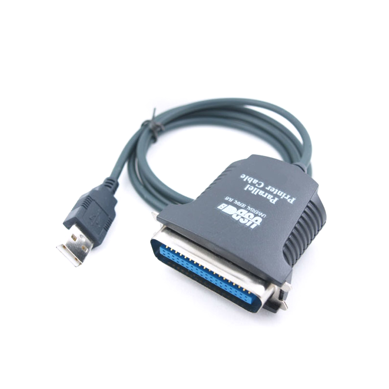 USB To Parallel Port NBtech Group