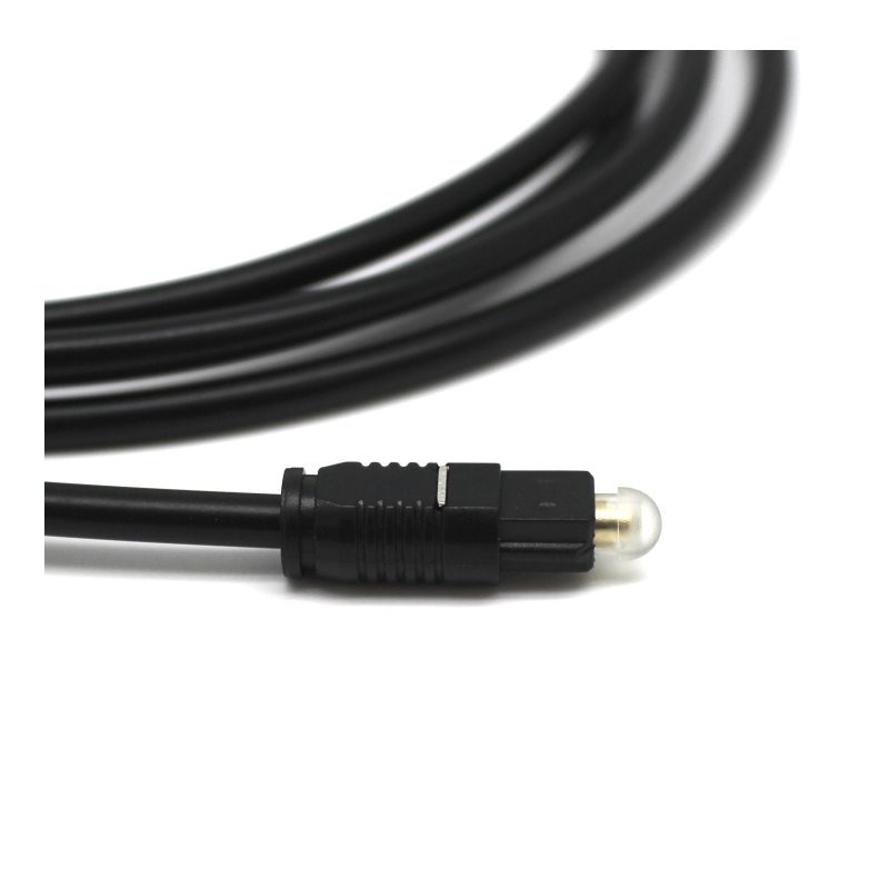 20ft Toslink to Digital Audio Cable - Câbles audio numériques