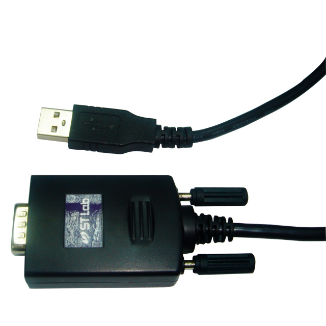 USB to 1P Serial Cable - נטביט