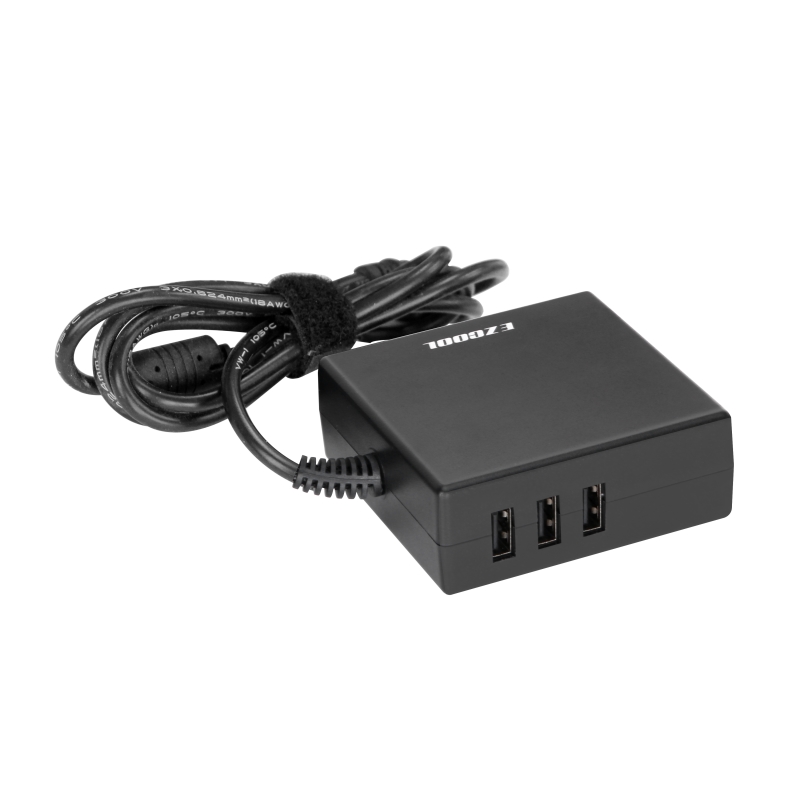 EZcool Power Adapter - AD-805 - נטביט