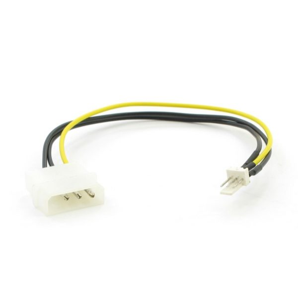 Купить Переходник Molex 3 Pin