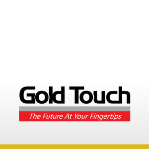 מוצרי Gold Touch